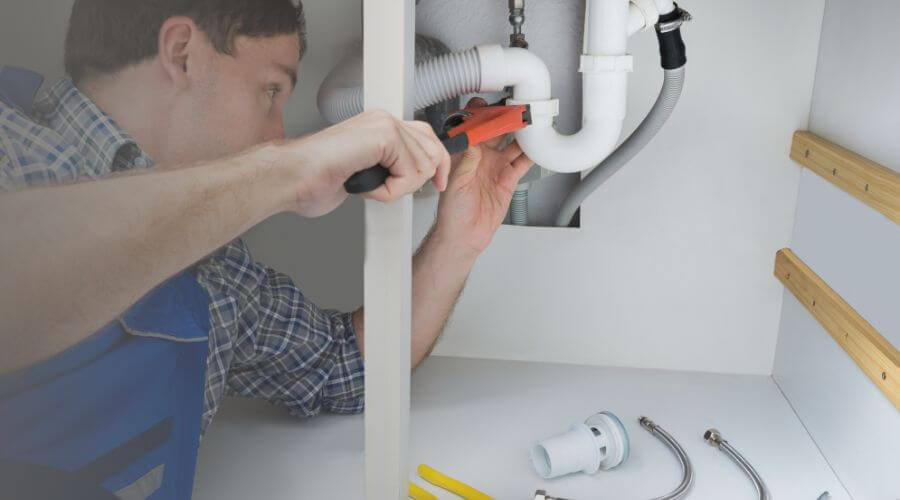 Professional expert plumbing services in Hannastown, PA